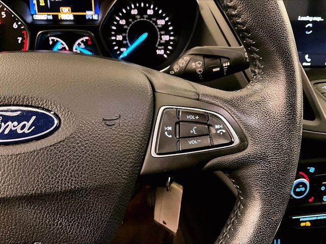 Certified 2018 Ford Escape SEL AWD/4WD image 18