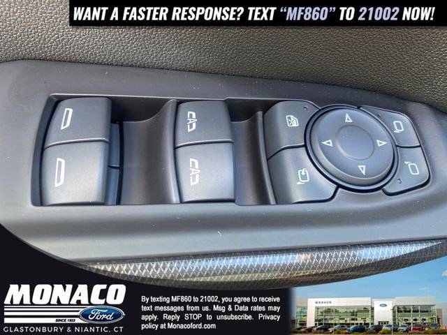 Used 2020 GMC Sierra 1500 AT4 w/ AT4 Premium Package AWD/4WD image 16