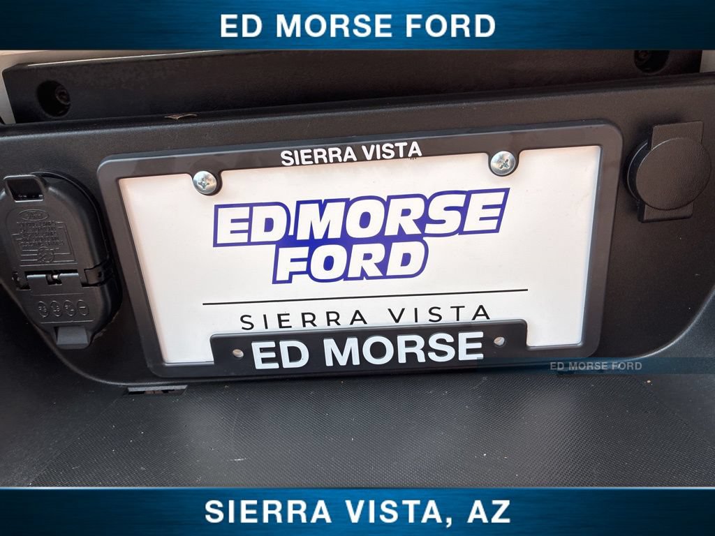 Certified 2019 Ford F350 Lariat w/ Chrome Package AWD/4WD image 50