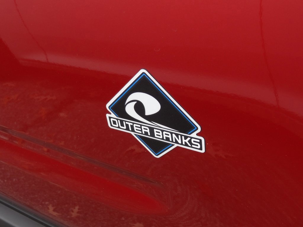 Certified 2022 Ford Bronco Sport Outer Banks w/ Tech Package image 15