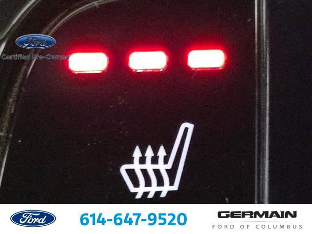 Used 2025 Honda Pilot Touring image 36