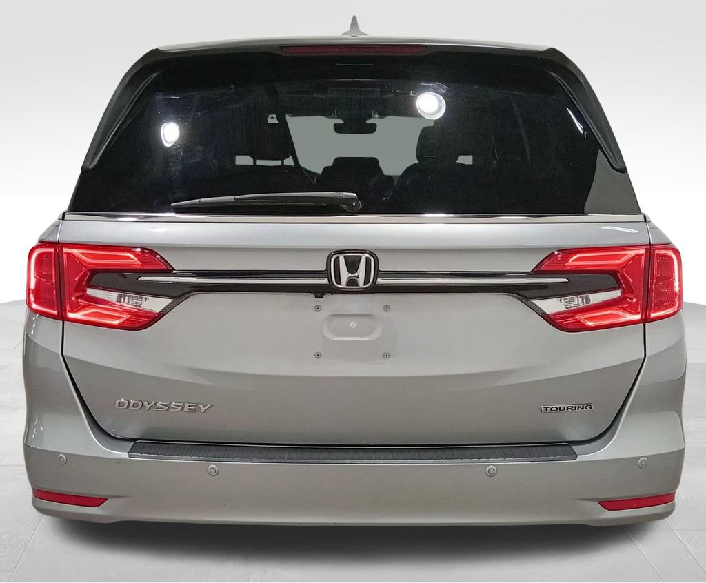 Used 2022 Honda Odyssey Touring image 4