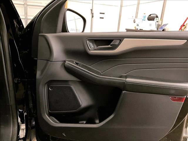 Certified 2022 Ford Escape SE w/ Convenience Package AWD/4WD image 23