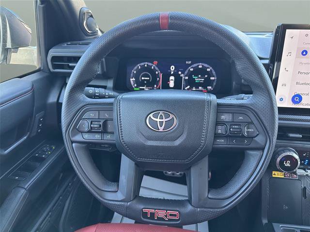 Used 2026 Toyota 4Runner TRD Pro AWD/4WD image 23