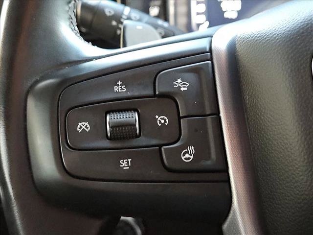 Used 2024 GMC Sierra 1500 SLT AWD/4WD image 23