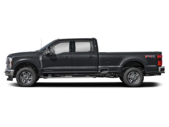 Certified 2023 Ford F350 Lariat w/ Lariat Ultimate Package AWD/4WD image 3