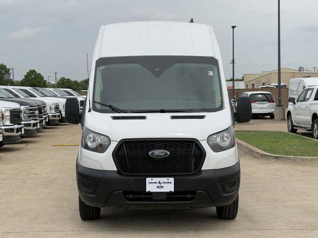 Certified 2023 Ford Transit 250 148 High Roof Extended RWD image 7