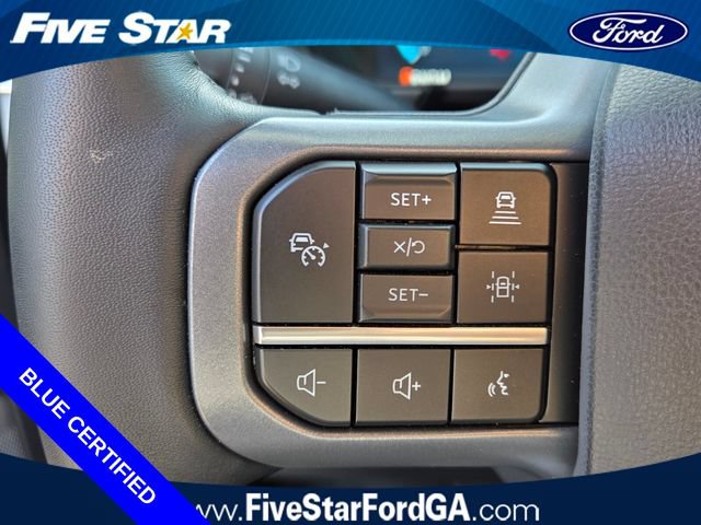 Certified 2024 Ford F450 Lariat w/ Lariat Ultimate Package AWD/4WD image 26