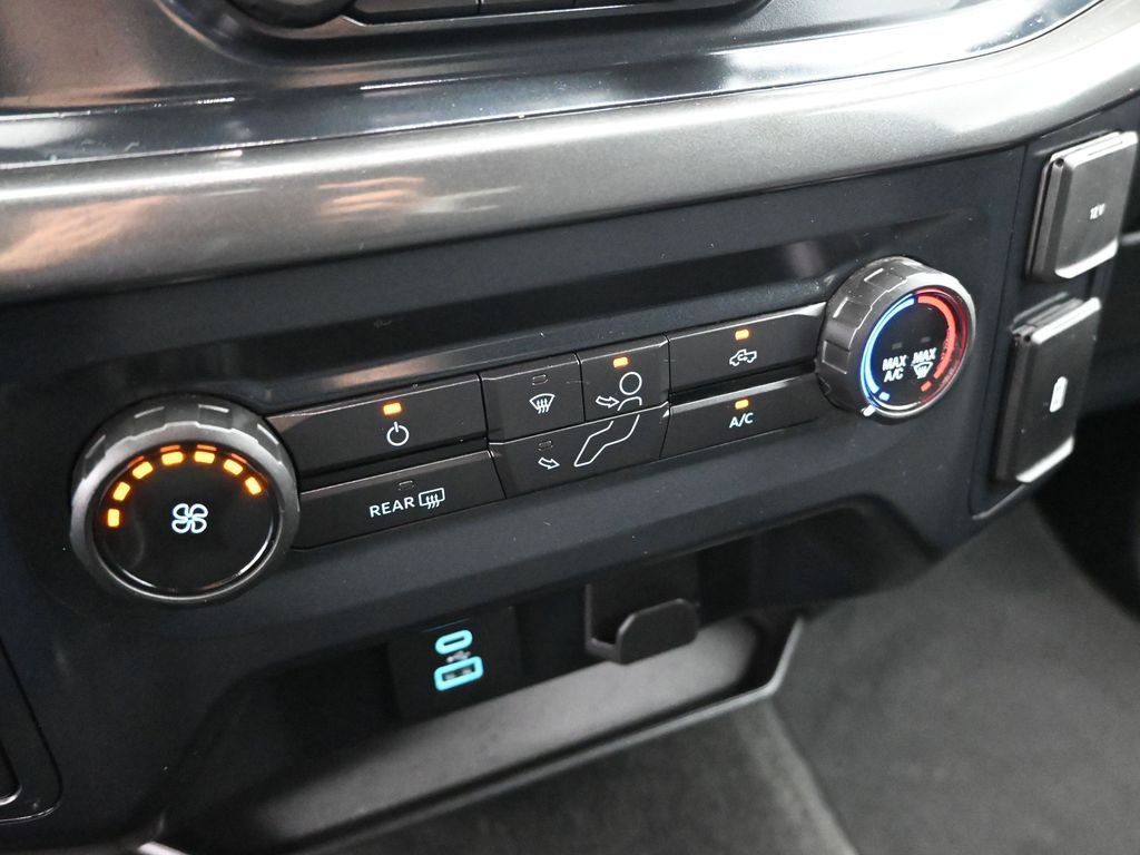 Certified 2023 Ford F150 XL w/ STX Appearance Package image 42