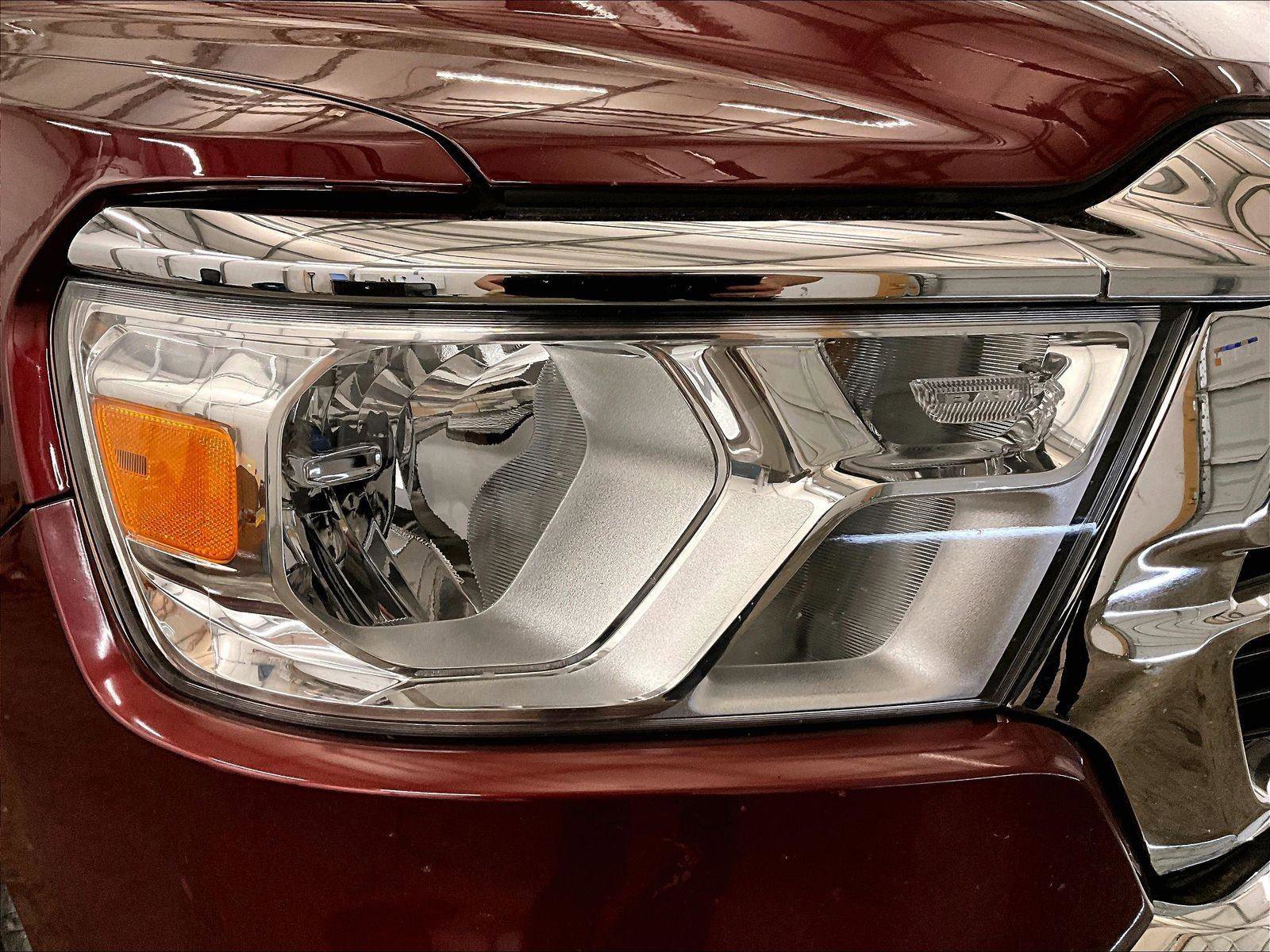 Used 2020 RAM 1500 Big Horn AWD/4WD image 27
