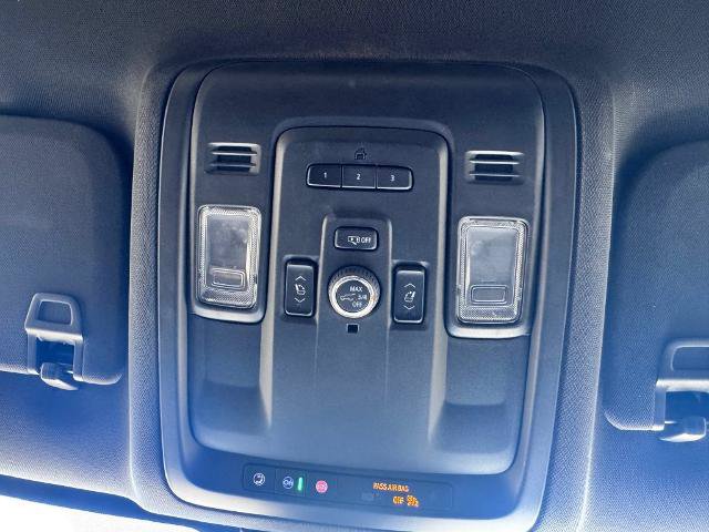 Used 2023 Chevrolet Tahoe RST w/ Luxury Package AWD/4WD image 27