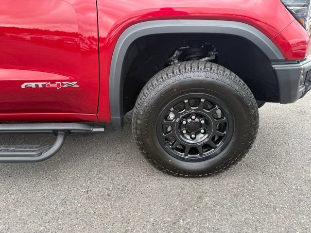Used 2024 GMC Sierra 1500 AT4X w/ AT4X AEV Edition AWD/4WD image 8