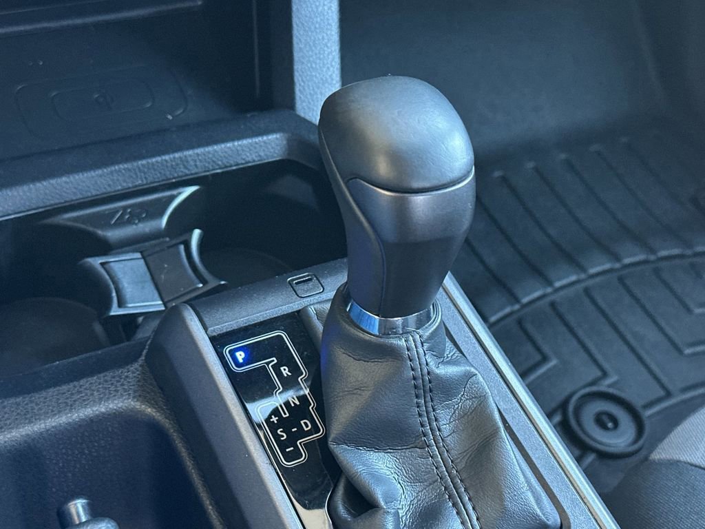 Used 2023 Toyota Tacoma TRD Sport RWD image 19