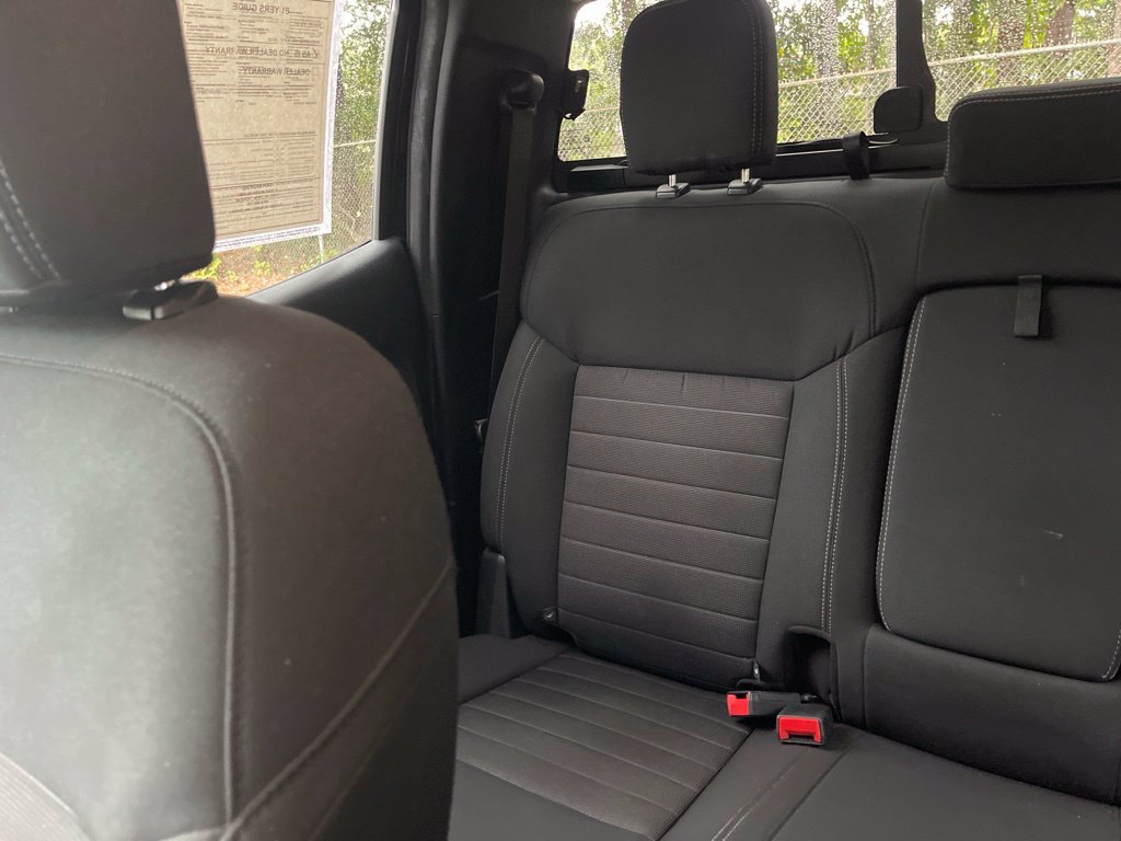Certified 2019 Ford Ranger XL w/ Equipment Group 101A Mid AWD/4WD image 12