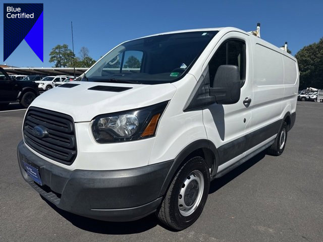 Certified 2019 Ford Transit 150 130 Low Roof