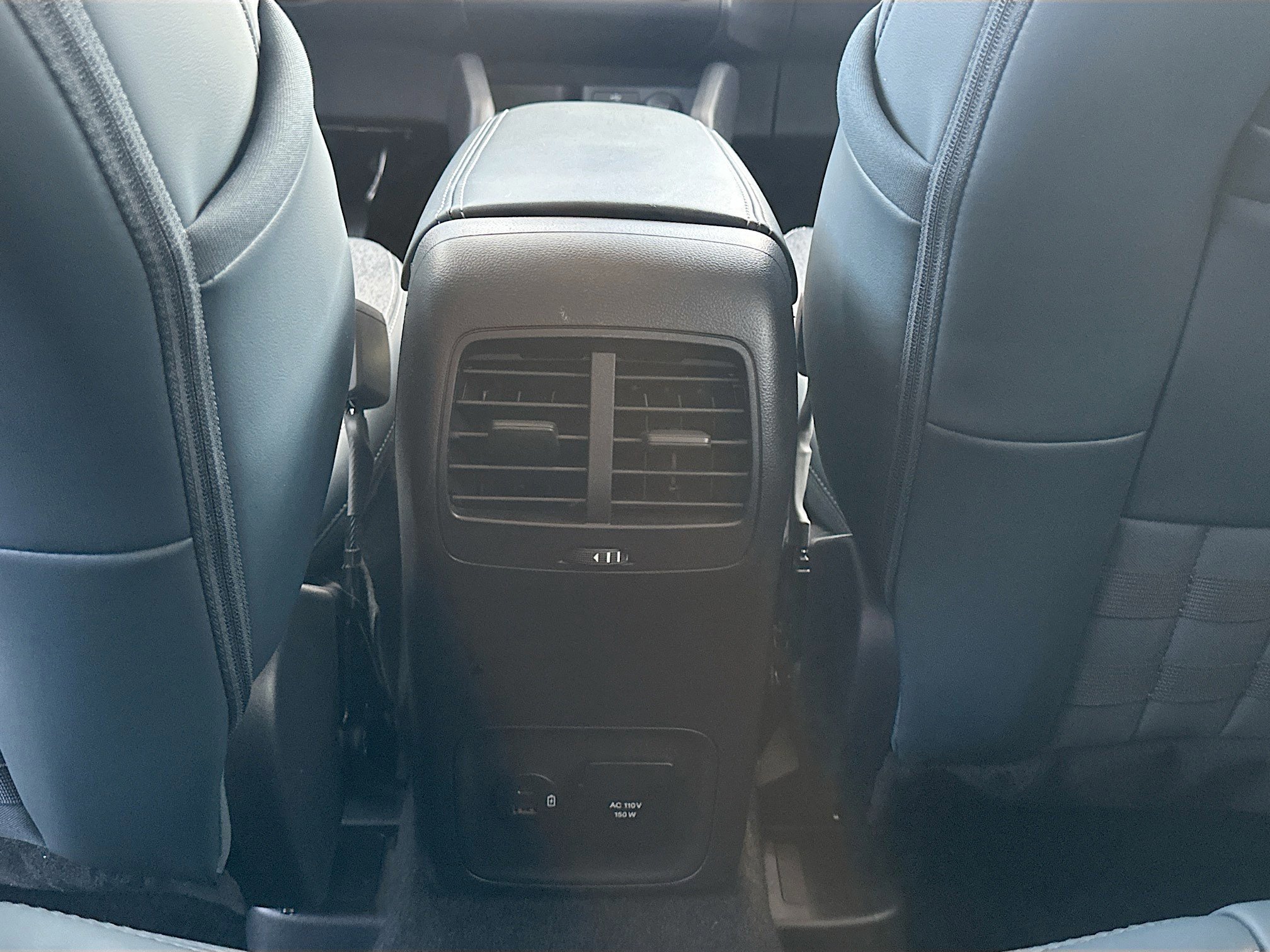 Certified 2024 Ford Bronco Sport Outer Banks image 24