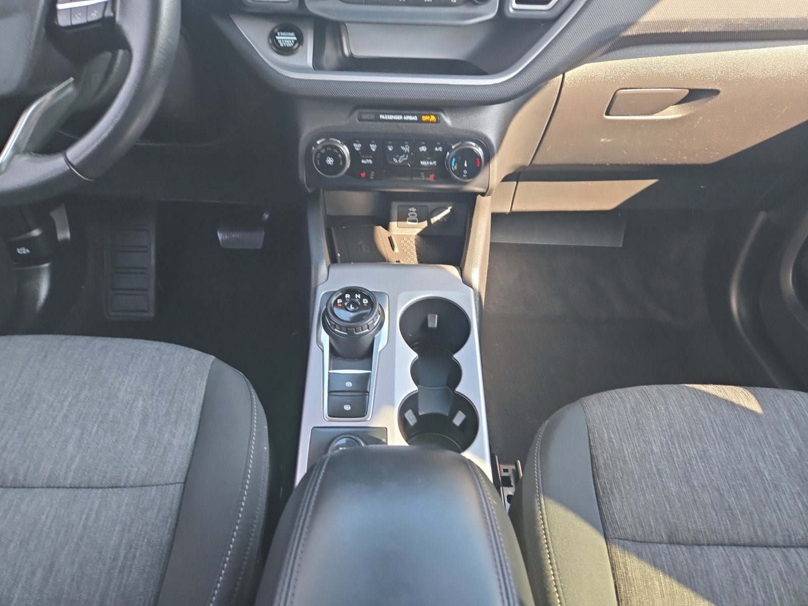 Certified 2023 Ford Bronco Sport Big Bend w/ Convenience Package AWD/4WD image 21