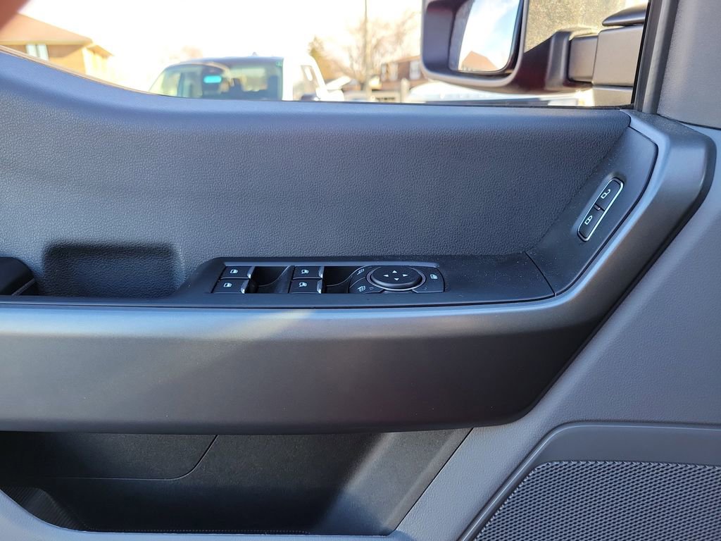 Certified 2025 Ford F250 XL w/ STX Appearance Package image 18