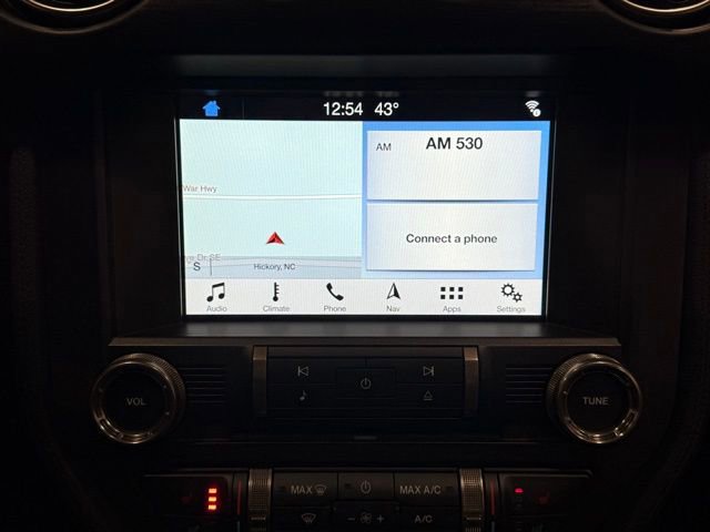 Certified 2018 Ford Mustang Shelby GT350 w/ Convenience Package image 28