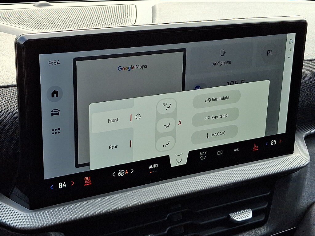 Certified 2025 Ford Explorer Platinum AWD/4WD image 18