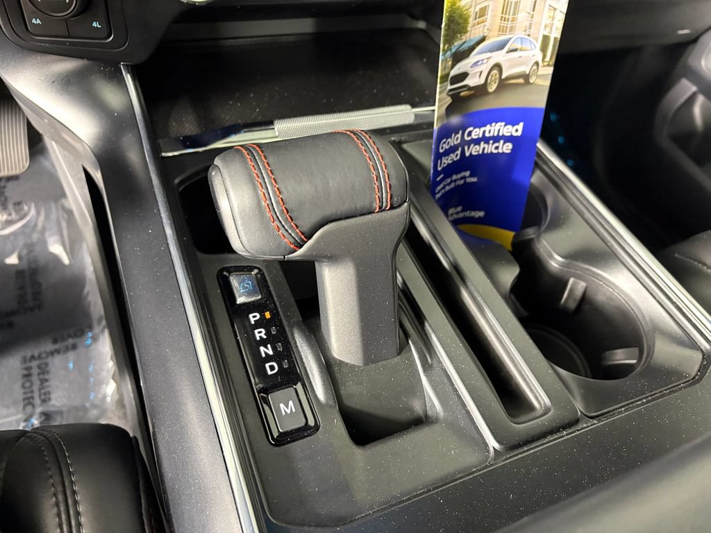 Certified 2024 Ford F150 Raptor AWD/4WD image 21
