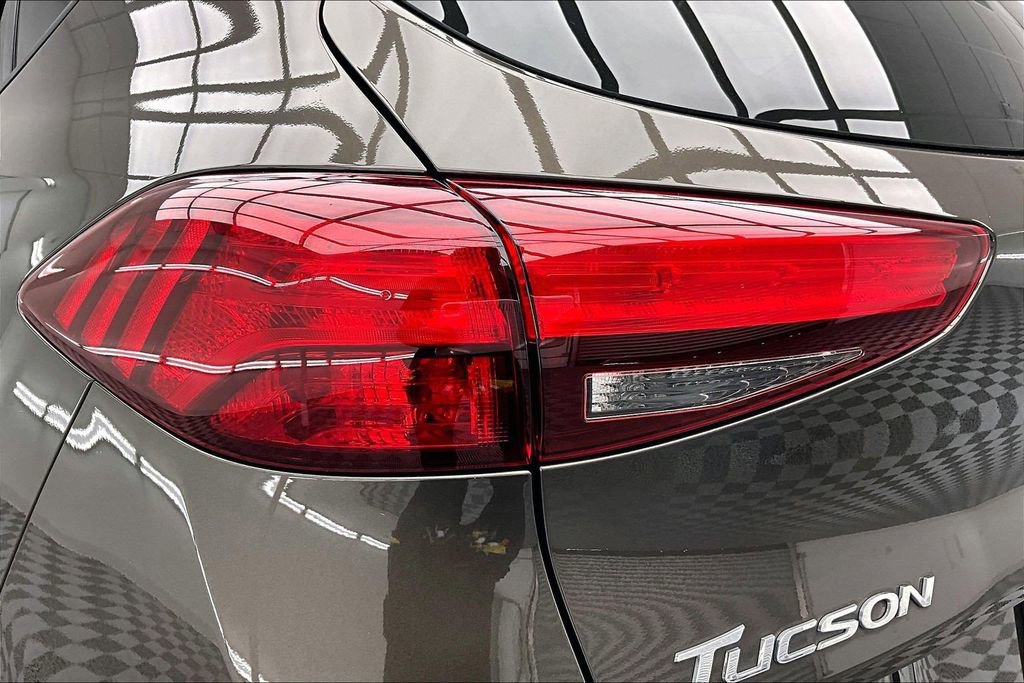 Used 2019 Hyundai Tucson Value w/ Cargo Package AWD/4WD image 30