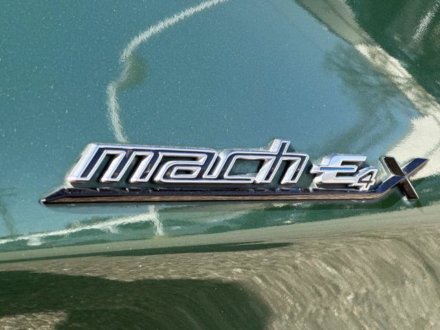 Certified 2024 Ford Mustang Mach-E Premium AWD/4WD image 13