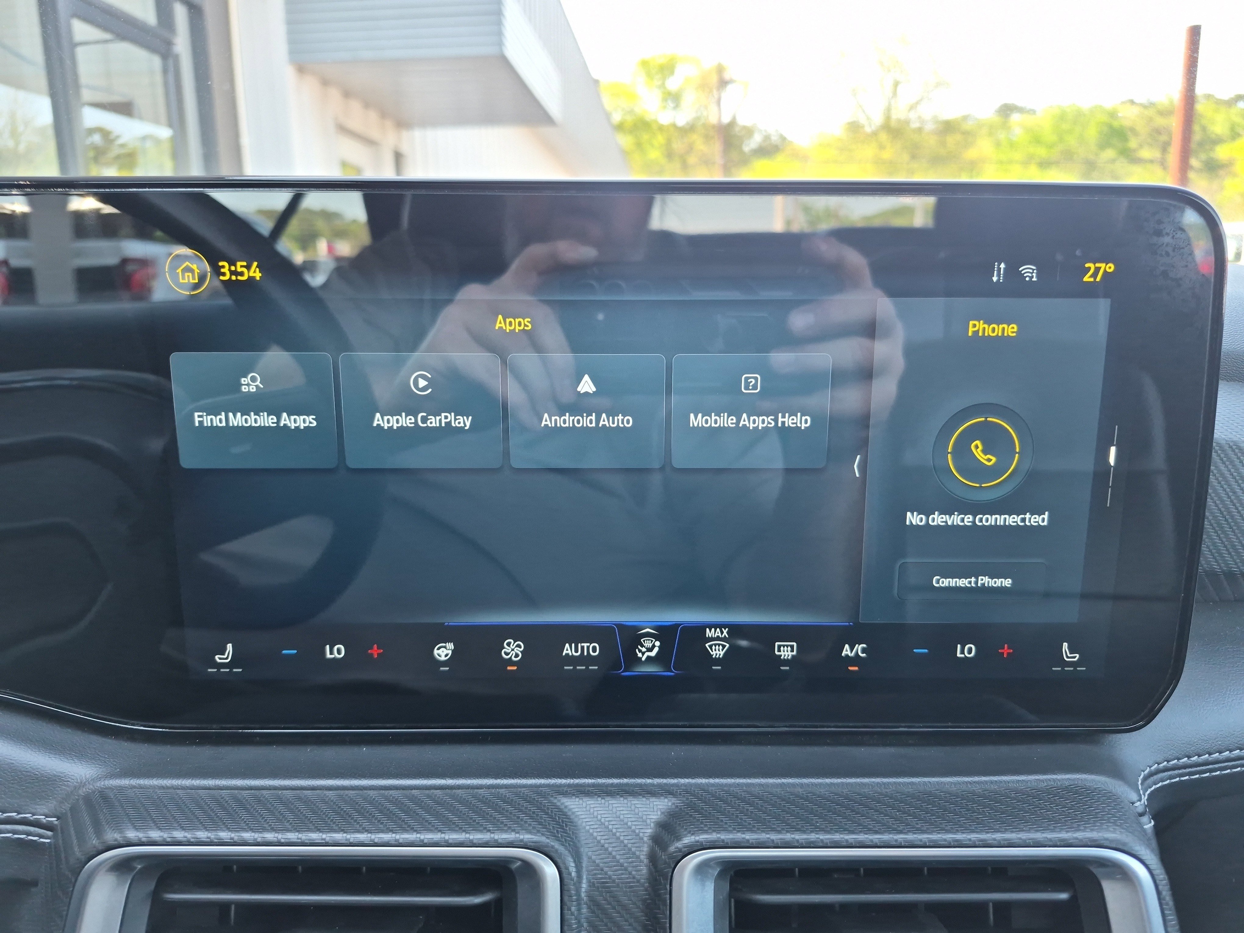 Certified 2024 Ford Mustang Premium image 29