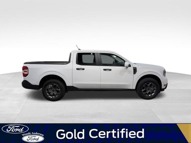 Certified 2022 Ford Maverick XLT w/ XLT Luxury Package FWD image 5