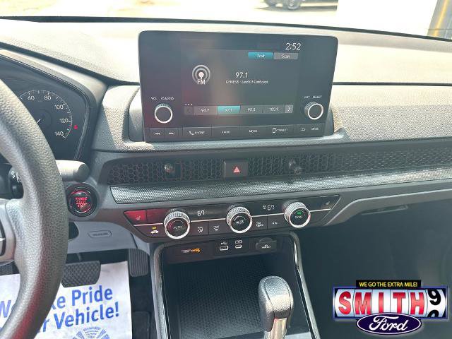 Used 2024 Honda CR-V EX image 23