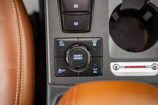 Certified 2023 Ford Bronco Sport Heritage Limited image 26