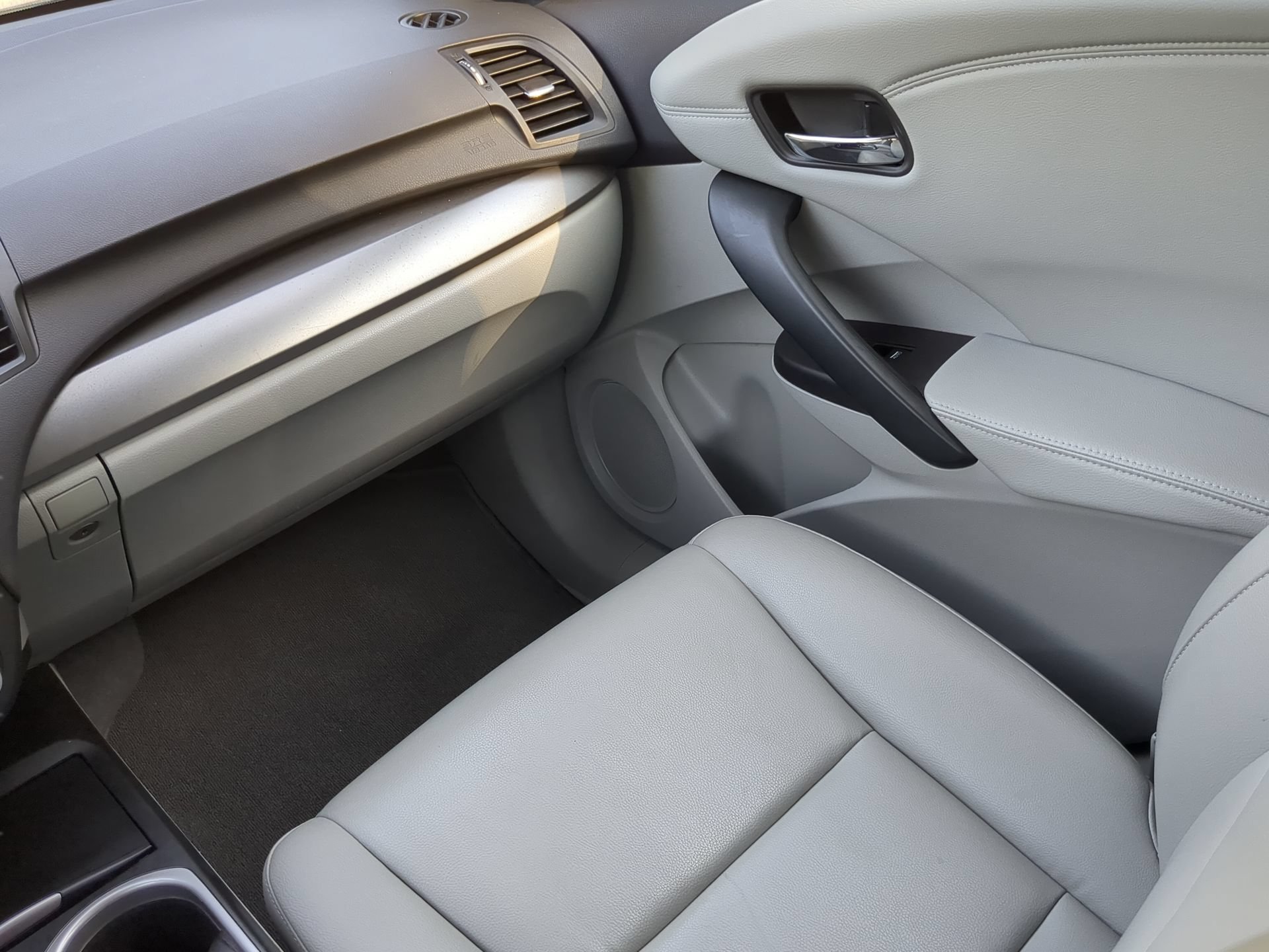 Used 2017 Acura RDX FWD image 53
