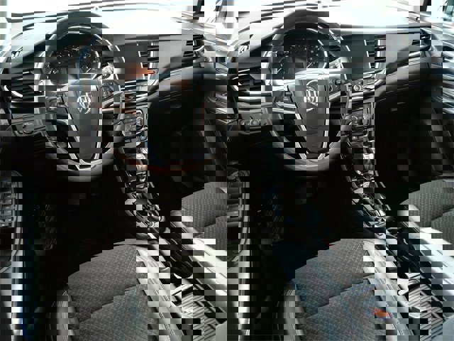 Used 2019 Buick Encore Preferred w/ Safety Package image 8