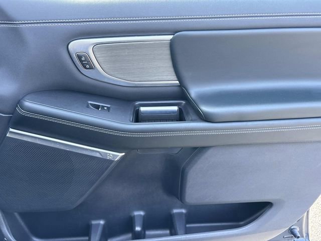 Certified 2025 Ford Expedition Max Platinum image 23