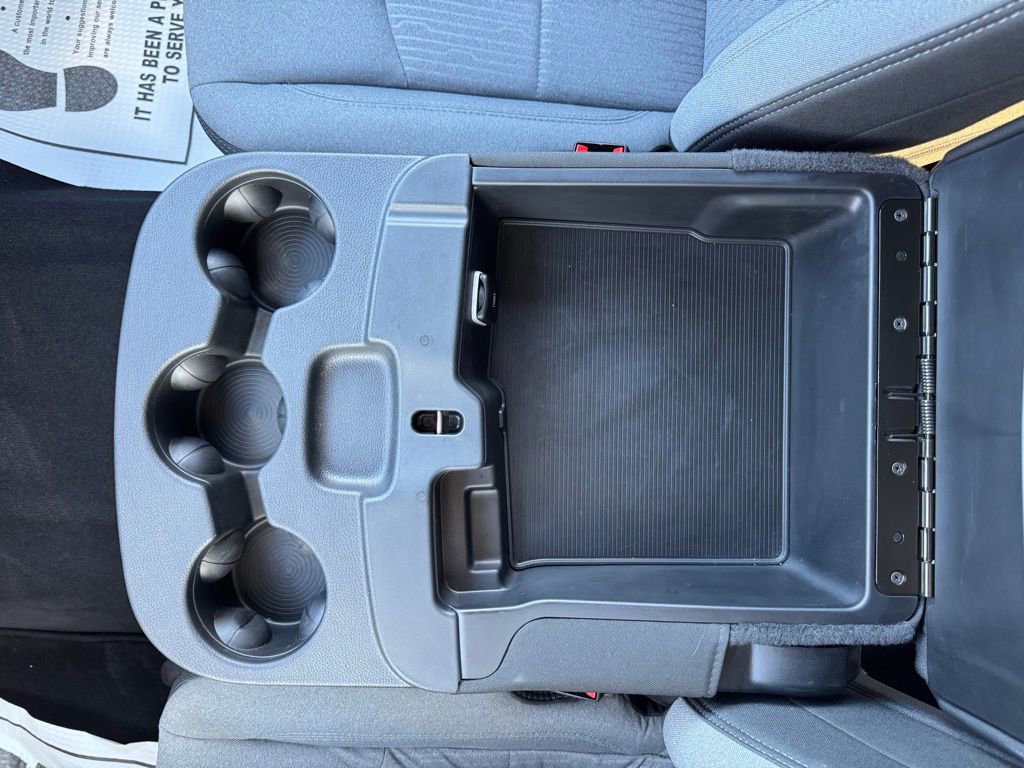 Used 2024 RAM 2500 Big Horn image 26