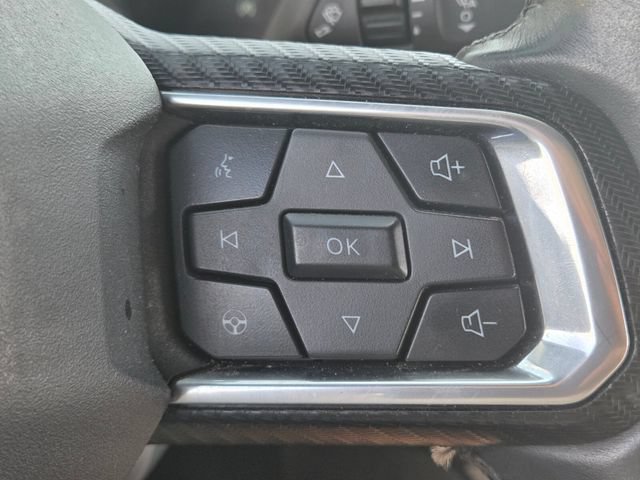 Certified 2024 Ford Mustang Premium RWD image 19