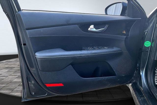 Used 2024 Kia Forte GT-Line image 26