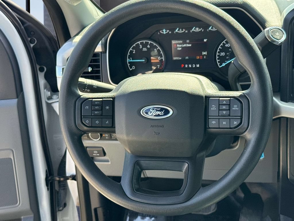 Certified 2022 Ford F150 XL w/ Equipment Group 101A High RWD image 20