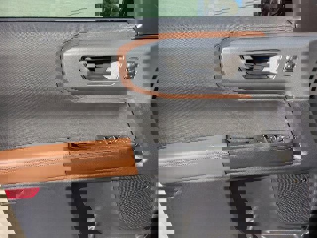 Certified 2024 Ford Bronco Sport Outer Banks w/ Tech Package image 13