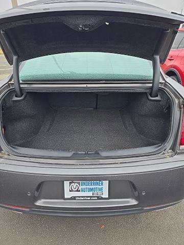 Used 2021 Chrysler 300 S image 7