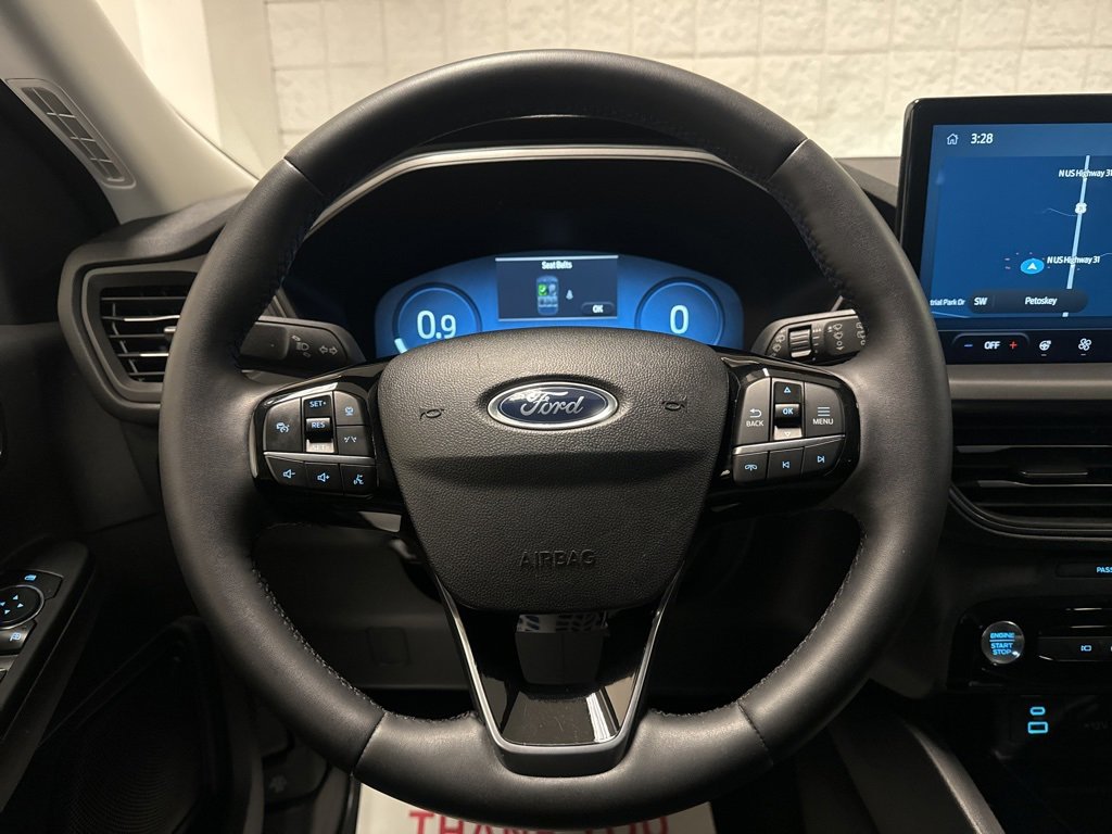 Certified 2023 Ford Escape Active w/ Tech Pack #2 image 25
