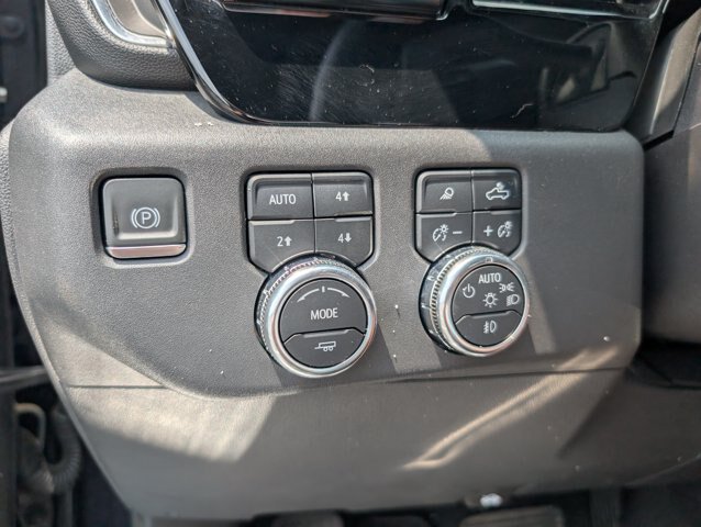 Used 2024 GMC Sierra 1500 SLT w/ SLT Premium Plus Package AWD/4WD image 26
