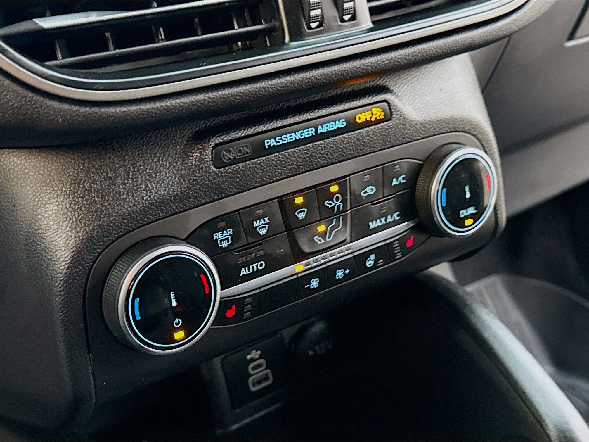 Certified 2024 Ford Escape Active image 11