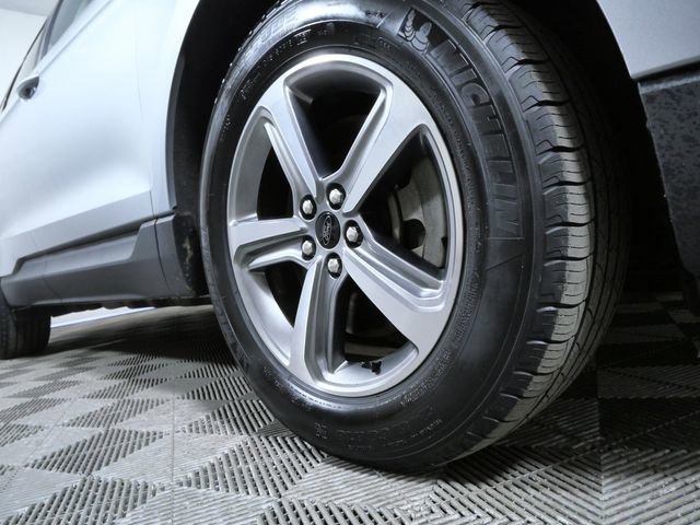 Certified 2024 Ford Edge SEL w/ Convenience Package image 7