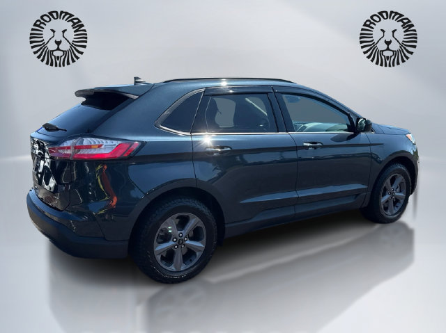 Certified 2024 Ford Edge SEL w/ Sport Appearance Package AWD/4WD image 6