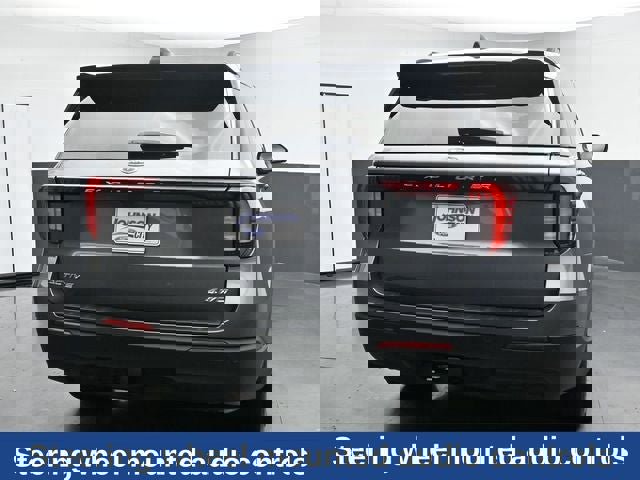 Certified 2025 Ford Explorer Active AWD/4WD image 11