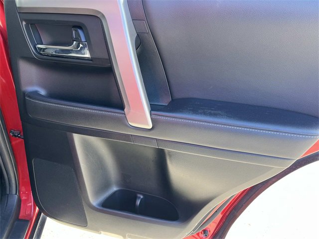 Used 2024 Toyota 4Runner SR5 image 21