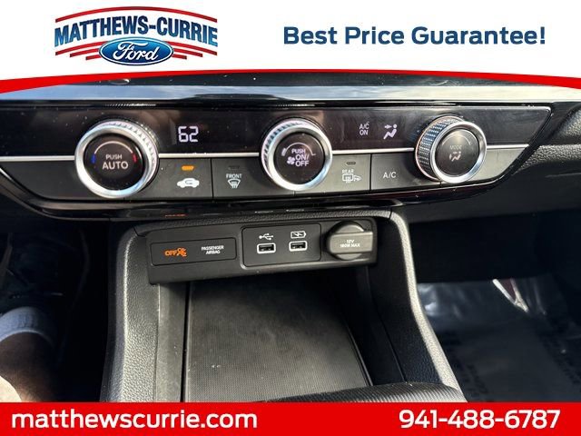 Used 2023 Honda Civic Si image 18