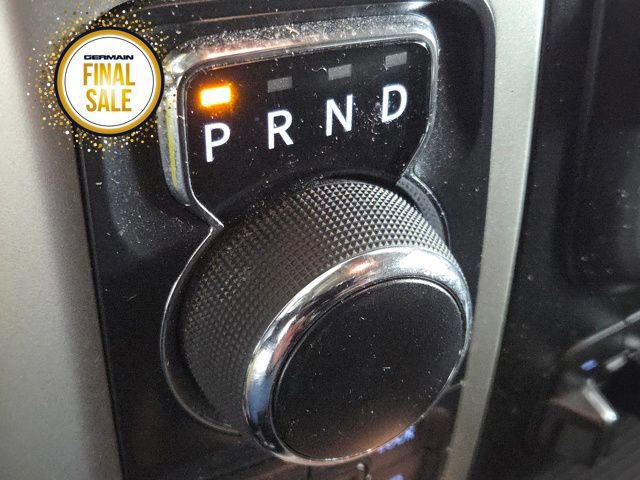 Used 2018 RAM 1500 Big Horn image 24