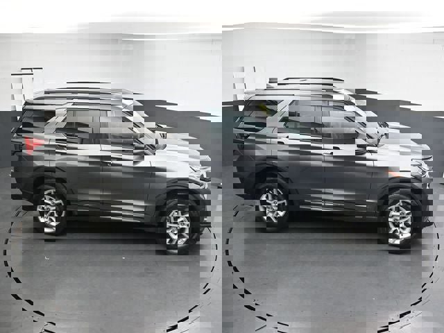 Certified 2025 Ford Explorer Active AWD/4WD image 29